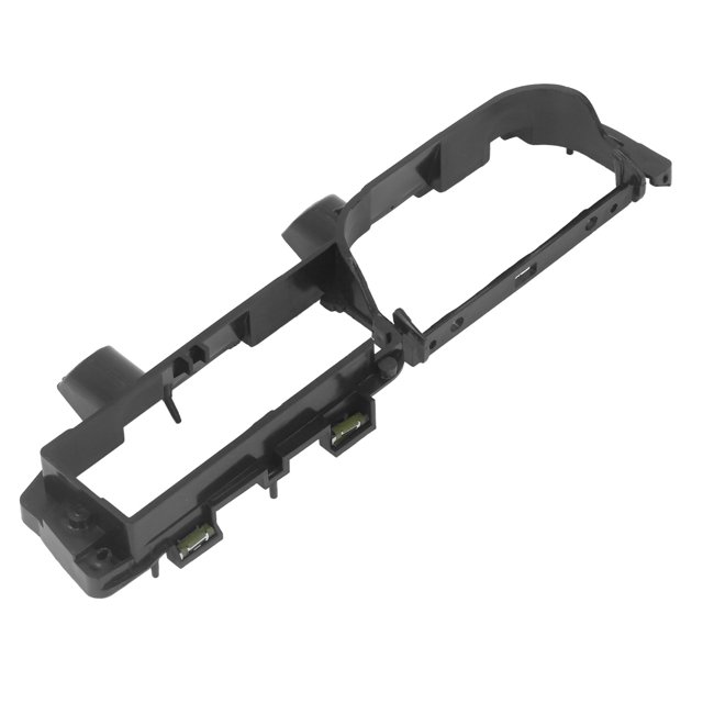 Window Switch Retaining Bracket, 1J1 867 179 A Professional Black Anti Deformation for LHD Car