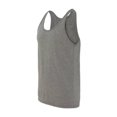 thumbnail image 1 of Unisex Jersey Tank - Grey Tri-Blend - X-Large, 1 of 1