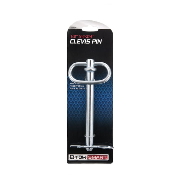 1/2" x 4 3/4" Clevis Pin