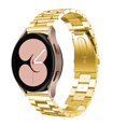 thumbnail image 4 of Birdeem pour Galaxy Watch4/Galaxy Watch4 Bracelet Intelligent Classique en Acier Inoxydable de Luxe, 4 of 10