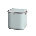 thumbnail image 1 of Foldable Storage Bags Use Clothes Storage Closet Organizers Fully Top Opening Storage Containers With Double Zipper For Clothing Blanket Comforters And Toys, 1 of 3