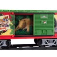 thumbnail image 2 of Lionel National Lampoon's Christmas Vacation Ready-To-Play Train Set, 2 of 9