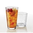 thumbnail image 4 of Ensemble de Verres Crinkle, 4 of 5