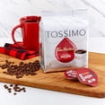 thumbnail image 5 of Tim Hortons Tassimo Original Mélange Café, 5 of 5