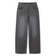 thumbnail image 1 of Iyla Women's Knit Denim Pant, 1 of 6