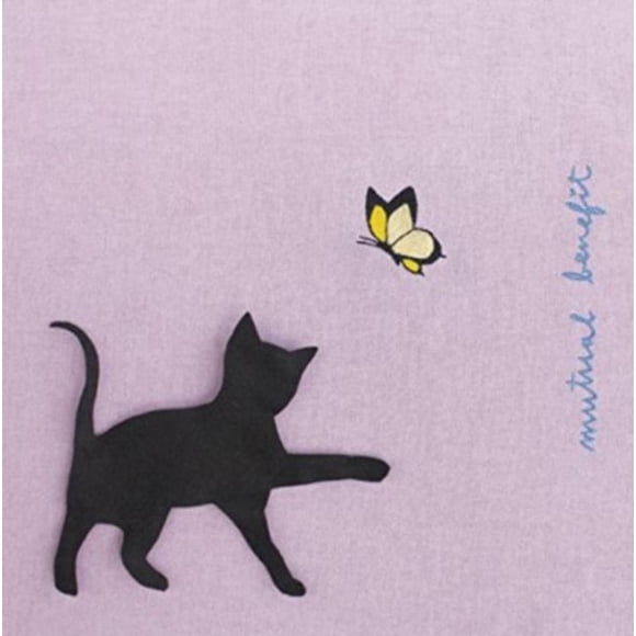 Mutual Benefit - The Cowboy's Prayer (vinyl)