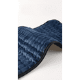 thumbnail image 4 of Heating Pad - Electric Heat Therapy Blanket 12"x24"Auto Shut Off Moist Dry Hot Wrap for Shoulder Foot Knee Leg Muscle Pain, 4 of 5