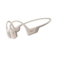 thumbnail image 1 of Shokz OpenRun Pro – Premium Bone Conduction Headphones - Mini - Beige, 1 of 6