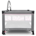 thumbnail image 4 of Harmony Play & Go Deluxe Playard, 4 of 6