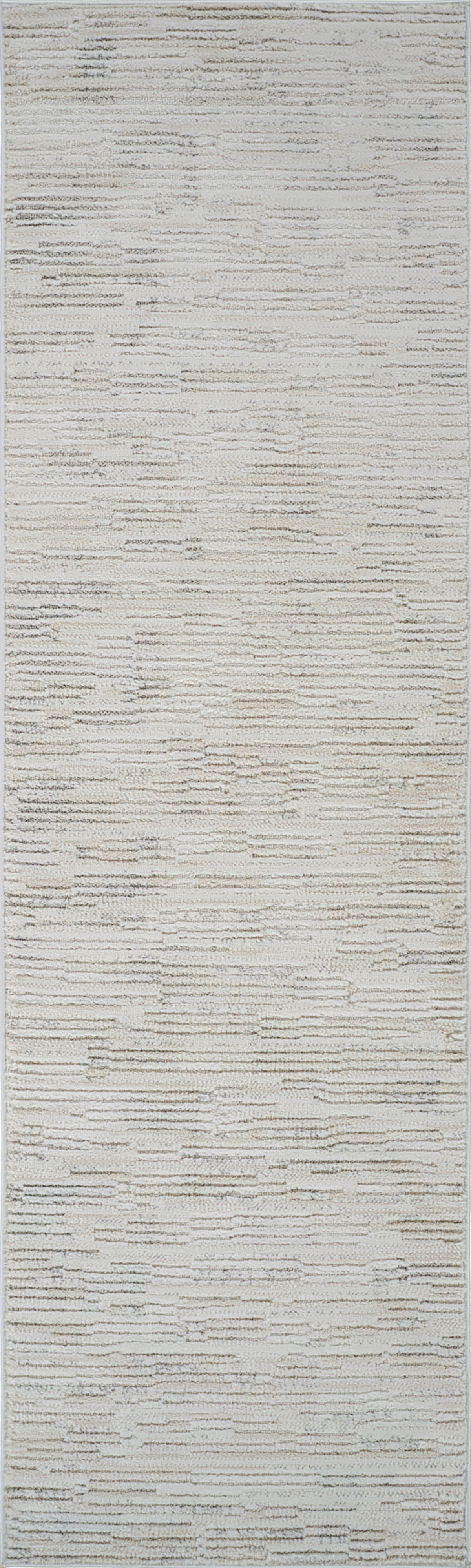 Rug Branch Astra Modern Indoor Area Rug, Beige Cream, Abstract - Living Room, Bedroom