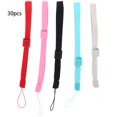 thumbnail image 1 of CHUANK Universal Wrist Hand Strap For Wii Remote Controller Mobile Phone Accessories, 1 of 7