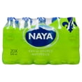 thumbnail image 3 of Naya Natural Spring Water 20x500mL, 3 of 11