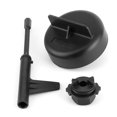 thumbnail image 4 of Tbest New Transmission Oil Filling Tool Adapter For 725.0 9‑speed Oil Change, 4 of 8