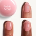 thumbnail image 3 of Gel Couture by essie Gel-like Longwear Nail Polish, inside scoop, 13.5ml, 3 of 8