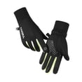 thumbnail image 4 of Esquirla Kids Winter Gloves Touch Screen Mittens Ski Gloves for Riding Outdoor Skiing M, 4 of 8