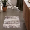 thumbnail image 3 of Rug Branch Vogue Collection Tapis abstrait moderne, 3 of 9