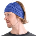 thumbnail image 4 of Bandeaux Bandanas Japonais Légers et Confortables pour Hommes et Femmes, 4 of 9