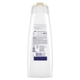 thumbnail image 3 of Dove Smoothness and Shine Ritual Shampoo, 3 of 6