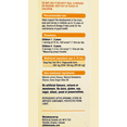 thumbnail image 2 of Allkidz Naturals DHA Fish Smart - Orange Flavor (90 ml), 2 of 2