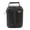 Black, variant on Arctic Zone Expandable Upright HardBody® Lunch Box, Black