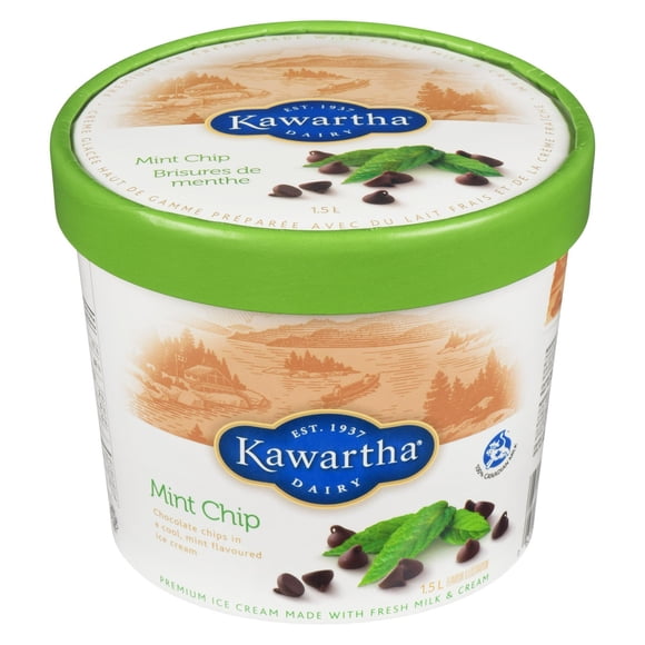 Mint Chip - 1.5 Litre, Mint Chip - 1.5 Litre