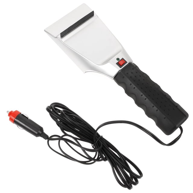 EASTIN Electric Winter Snow Shovel Ice Scraper Heating Type Snow Removal Shovel