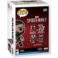 thumbnail image 3 of Pop Marvel Spider-Man 2 3.75 Inch Action Figure Gamerverse - Kraven #973, 3 of 3