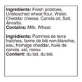 thumbnail image 4 of Pelmen Potato with Cheddar Cheese Perogies, 500g Bag, WORLD'S GREATEST PEROGIES!, 4 of 5