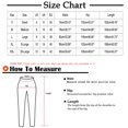 thumbnail image 3 of RXIRUCGD Pantalon Décontracté pour Homme, Style Rétro Européen, Coupe Ample, Séchage Rapide, Pantalon en Coton, Vert, Taille : 2TG, 3 of 9