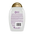 thumbnail image 4 of OGX Extra Strength Damage Remedy + Coconut Miracle Oil Shampoo, 4 of 5