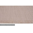 thumbnail image 4 of Erbanica Quick Dry Solid Indoor/Outdoor Rug, 8' x 10', Water and Stain Resistant, 4 of 8