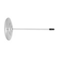 thumbnail image 1 of Receipt Spike Holder,Thick Stainless Steel Letter Letter Spike Receipt Holder Next-Gen Design, 1 of 8