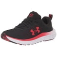 thumbnail image 1 of Under Armour Soulier de Course Assert 10 pour Enfant Unisexe d'Âge Scolaire, 1 of 2