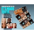 thumbnail image 4 of Maybelline New York Fit Me Mat + Sans Pores Fond de Teint Maquillage, 4 of 7