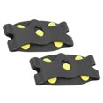 thumbnail image 1 of Chaussure de Couverture, Fonctionnement Complet Forte Flexibilité pour l'Activité, 1 of 8