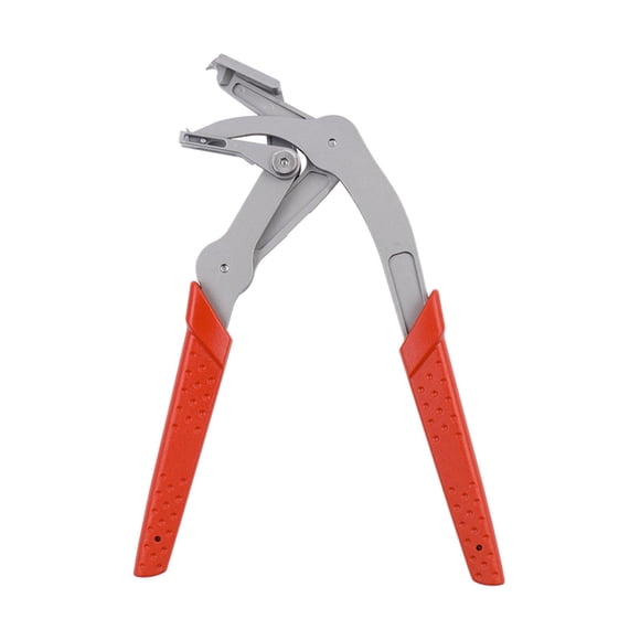Zorion Car Clip Pliers Anti Slip Efficient Portable Panel Trim Snap Pliers Clip Remover
