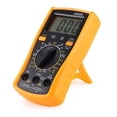 thumbnail image 3 of axGear Multimètre Numérique LCD Ammètre CA/CC Résistance Testeur de Capacité, 3 of 6