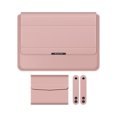 thumbnail image 2 of TopLLC 15-15.6 Inch Universal Multifunctional Computer Bag Laptop Stand Laptop Liner Bag Portable Computer Stand Laptop Storage Bag Bag on Clearance, 2 of 3
