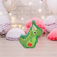 thumbnail image 3 of Dinosaur Pinata Candy Holder Pinata Toy Party Game Supply Photo Prop for Party, 3 of 9