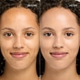 thumbnail image 3 of Marcelle SkinCaring Fond de teint Serum, Doré Naturel, 3 of 11