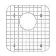 thumbnail image 1 of Whitehaus WHN3721SG Accessories Kitchen Grid, Stainless Steel, 1 of 3