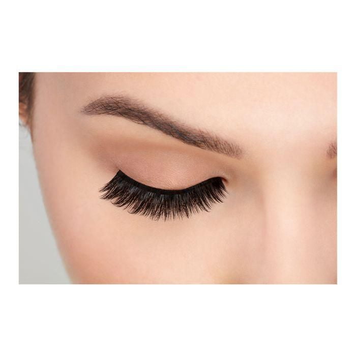 Ardell Multipack 3D Faux Mink 854 - 4 Pairs