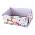 thumbnail image 2 of Cardboard Cat Scratching Post Cat Scratching Pad Durable Cat Scratching Post Box Small Sheep Box, 2 of 9