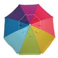 thumbnail image 4 of Mainstays 7 ft. Beach Umbrella, 4 of 6