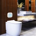 thumbnail image 1 of Portable Mini Ozone Generator Air Purifier Deodorizer Machine for Home Bathroom Toilet 100V-240VUS Plug, 1 of 5