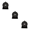 thumbnail image 1 of Maytalsory Jeu de Boisson pour Fête de Carnaval Jeu de Table pour KTV Style A 3Ensemble, 1 of 6