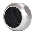 thumbnail image 1 of Portable Bluetooth Speakers,Outdoor Bluetooth Speakers Wireless Bluetooth Speaker Mini Outdoor Portable Metal Voice Bluetooth Plug in Small Speaker Speakers Bluetooth Wireless, 1 of 6