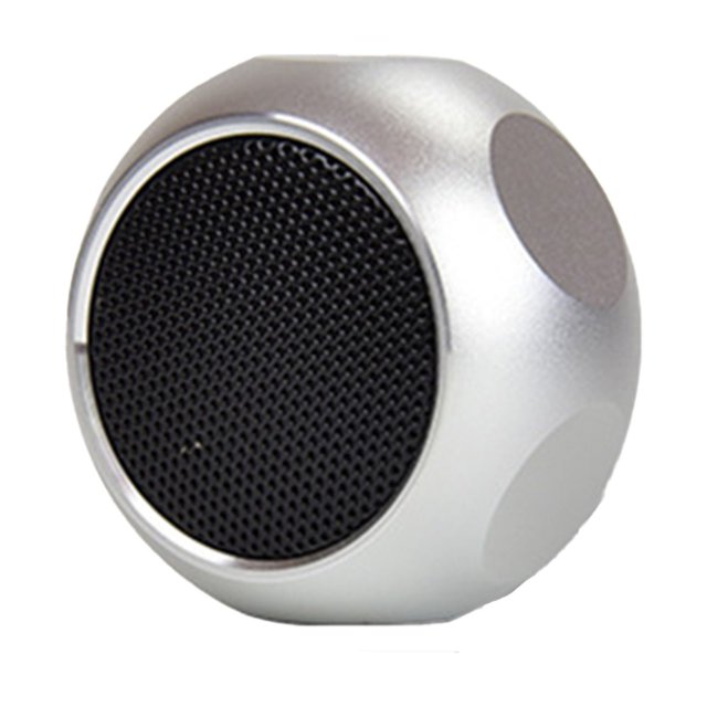 Portable Bluetooth Speakers,Outdoor Bluetooth Speakers Wireless Bluetooth Speaker Mini Outdoor Portable Metal Voice Bluetooth Plug in Small Speaker Speakers Bluetooth Wireless