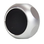 Portable Bluetooth Speakers,Outdoor Bluetooth Speakers Wireless Bluetooth Speaker Mini Outdoor Portable Metal Voice Bluetooth Plug in Small Speaker Speakers Bluetooth Wireless