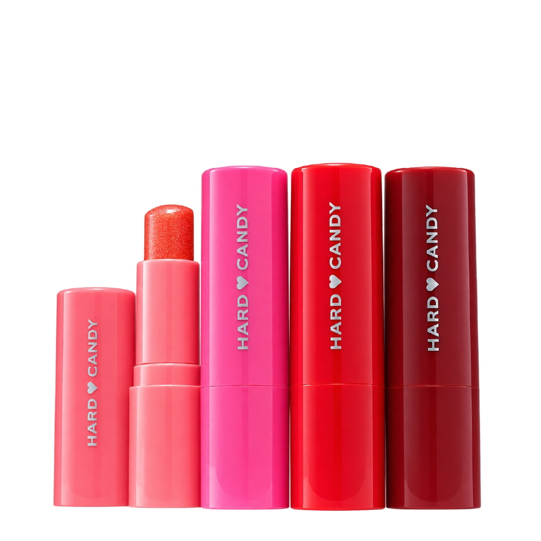 Hard Candy Luscious Lip Balm Gift Set for Her